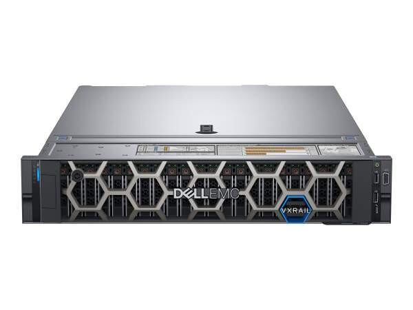 Servidor Dell Power Edge R750XS 2 CPU - Intel Xilver 4314 Servidor Dell Power Edge R750XS 2 CPU - Intel Xilver 4314