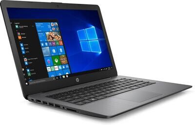 Laptop HP Stream DS0035NR - A4 9120E