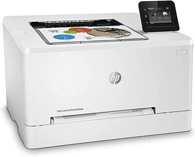 Impresora HP Laserjet Enterprise M555DN
