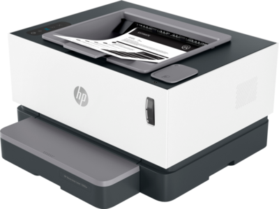 Impresora HP 1000W