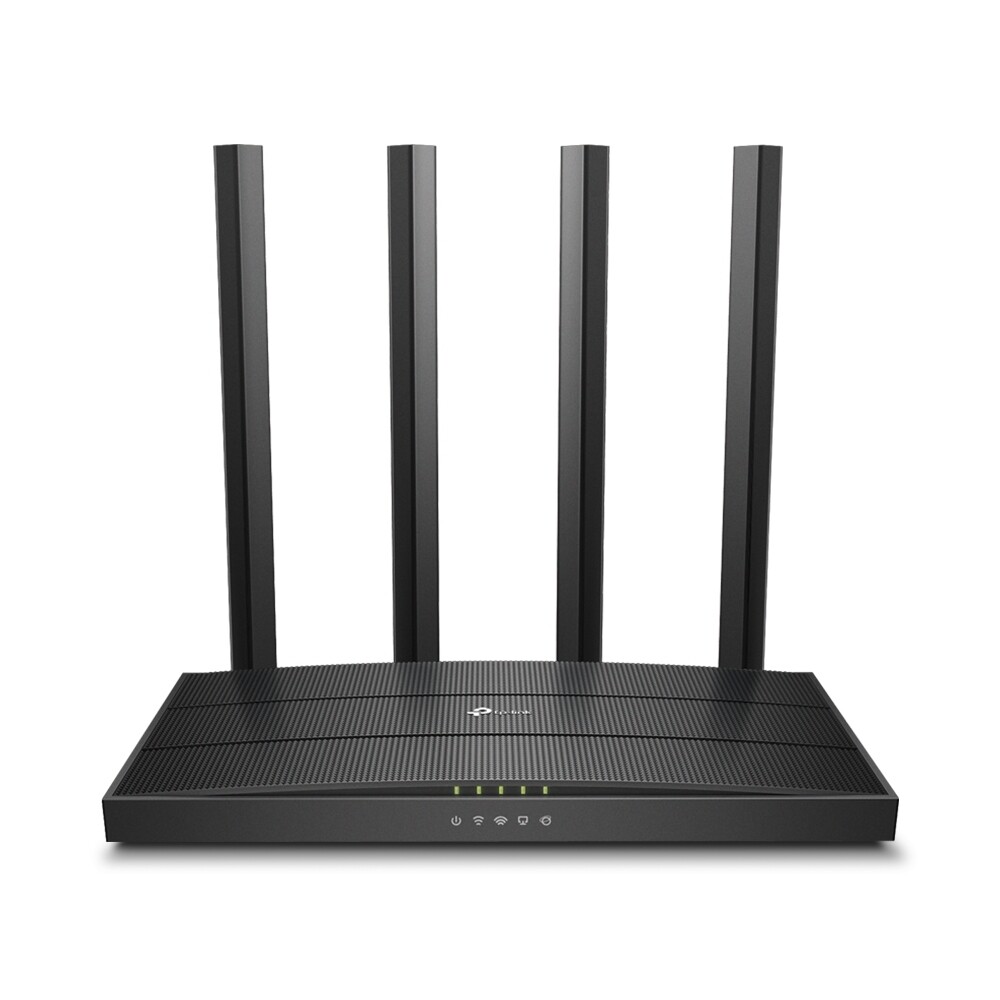 Router TP Link Archer C80 AC1900