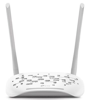 Router - Inalámbrico -TP - Link TD - W9960 Router - Inalámbrico -TP - Link TD - W9960