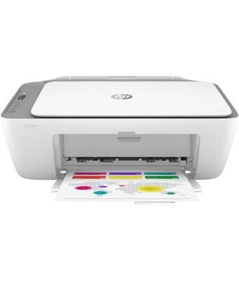 Impresora HP 2775 Impresora HP 2775