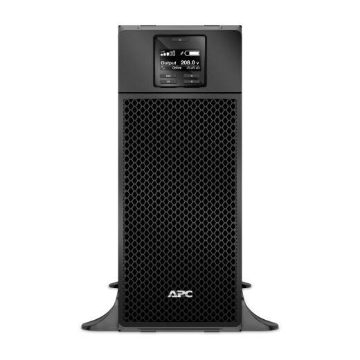 UPS APC SMART SRT - 6000VA UPS APC SMART SRT - 6000VA