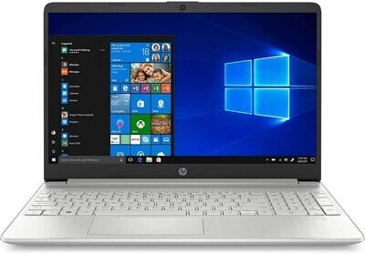 Laptop HP 15 DY2076NR - Core I5 Laptop HP 15 DY2076NR - Core I5