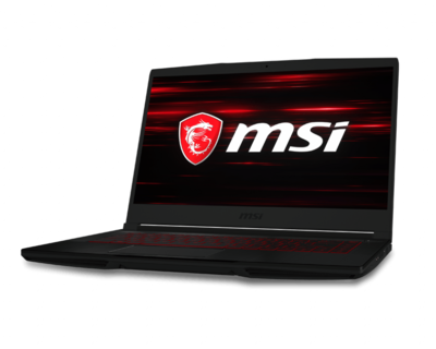 Laptop MSI GF63818