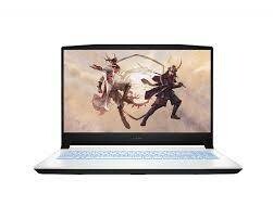 Laptop MSI Sword 15 - Core I5 Laptop MSI Sword 15 - Core I5