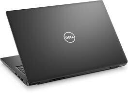 Laptop Dell RTX3050TI