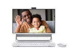 Desktop DELL Todo en uno 5400 - Core I7 Desktop DELL Todo en uno 5400 - Core I7