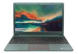 Laptop Gateway  1115G4 - Core I3 