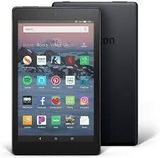 Tablet Amazon Fire 8 Tablet Amazon Fire 8