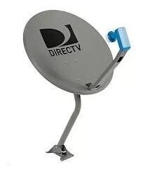 ANTENA DIRECTV ANTENA DIRECTV
