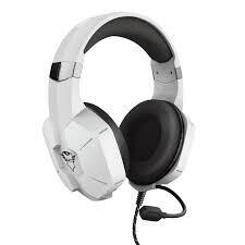 Audifonos Trust GXT 323W Carus Gaming