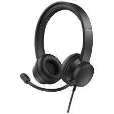 Audifonos Trust HS-250 Audifonos Trust HS-250