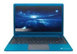 Laptop Gateway 1115G4 - Core I3