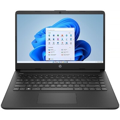 Laptop HP 14 DQ2089WM - Core I3