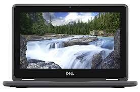 Laptop Dell Latitude 11 3190 - Celeron N4020
