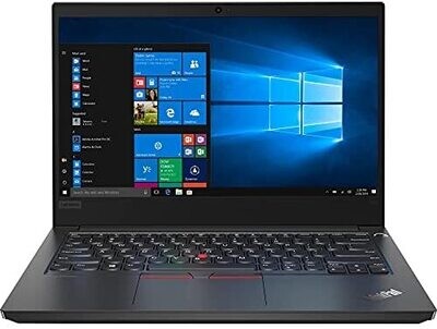 Laptop Lenovo ThinkPad E14 - Core I5 Laptop Lenovo ThinkPad E14 - Core I5