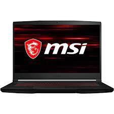 Laptop MSI GF63818 - Core I5 Laptop MSI GF63818 - Core I5