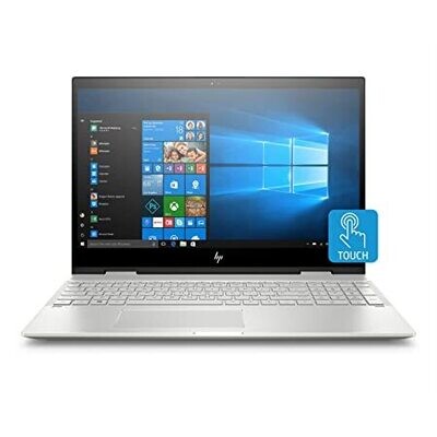 Laptop HP Envy X360 -  Core I7 