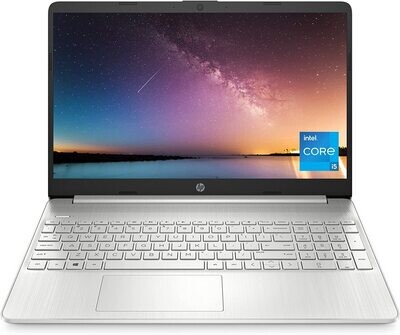 Laptop HP 15 DY2040LA - Core I5 