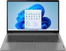 Laptop Lenovo IdeaPad 3 Laptop Lenovo IdeaPad 3