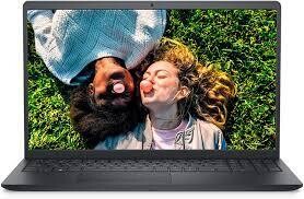 Laptop Dell Inspiron I3511 5174BLK - Intel Core i5