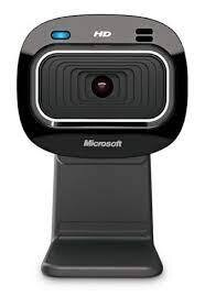 Cámara Webcam Microsoft Lifecam HD 300 Cámara Webcam Microsoft Lifecam HD 300
