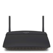 Router Linksys Smart AC1200