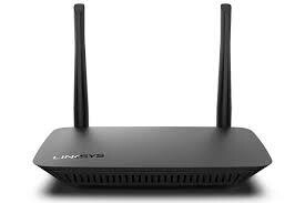Router Linksys AC1000