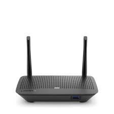 Router Linksys AC1900