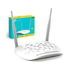 Modem Router TP Link VDSL