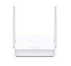 Modem Router Mercusys MW300D