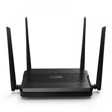 Modem Router Tenda Wireless ADSL2
