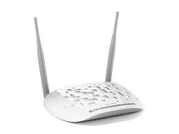 Modem Router TP Link W9970