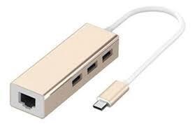 Adaptador Tipo C Adaptador Tipo C