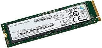 Disco Sólido Samsung 256GB Disco Sólido Samsung 256GB