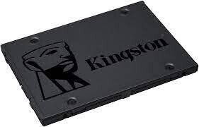 Disco Sólido Kingston A400 960 GB