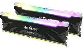 Memoria RAM Addlink 16 GB Memoria RAM Addlink 16 GB