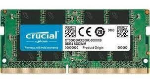 Memoria RAM Crucial-8GB