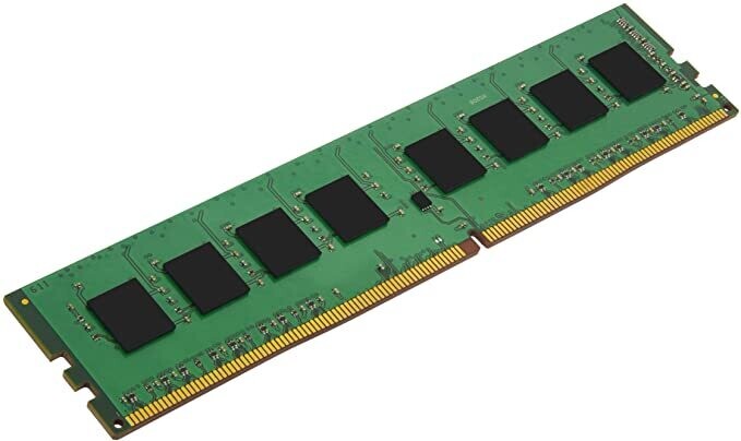 Memoria RAM Kingston 16 GB Memoria RAM Kingston 16 GB
