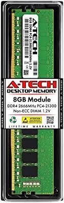 Memoria RAM Atech 8 GB