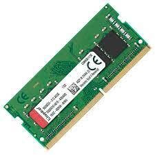 Memoria RAM Kingston 4 GB Memoria RAM Kingston 4 GB