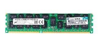 Memoria Servidor HP 16 GB Memoria Servidor HP 16 GB