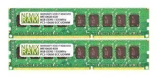 Memoria Servidor HP 8 GB Memoria Servidor HP 8 GB