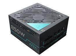 Fuente Poder AZZA 850G Fuente Poder AZZA 850G