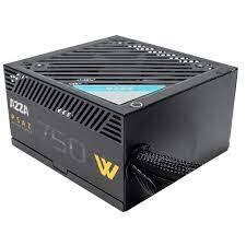 Fuente de Poder Azza ATX 750W Fuente de Poder Azza ATX 750W