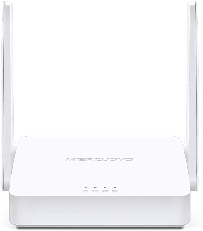 Router Mercusys Inalámbrico MW302R