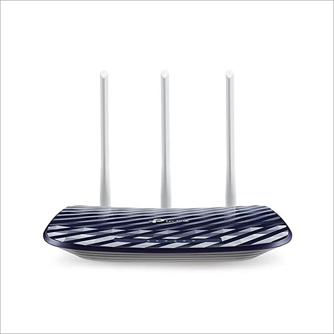 Router TP Link Archer C20