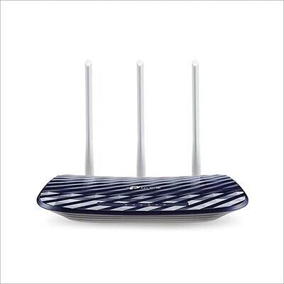 Router TP Link Archer C20 Router TP Link Archer C20